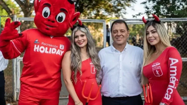 ¿Se acerca la venta del América? Crece una versión que sacude al club