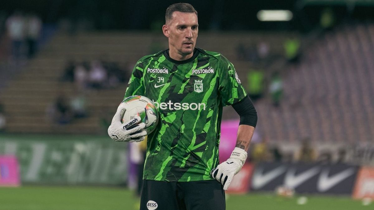 Franco Armani.