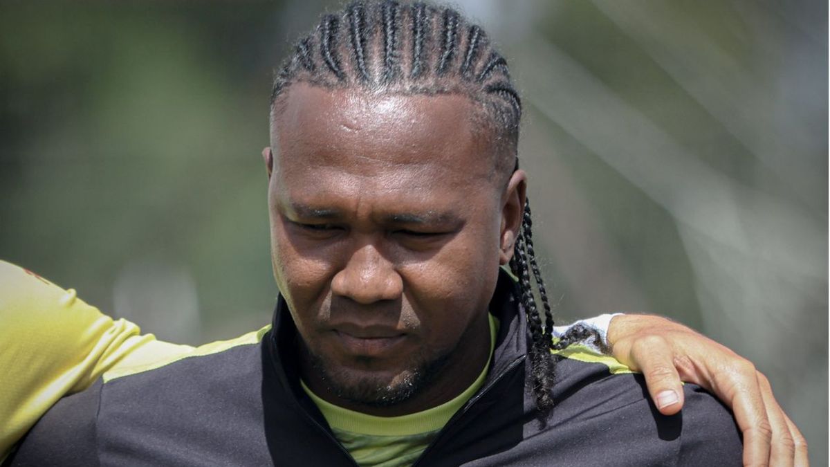 Este fue el mensaje que dejó Rodallega al tema de su retiro como profesional.