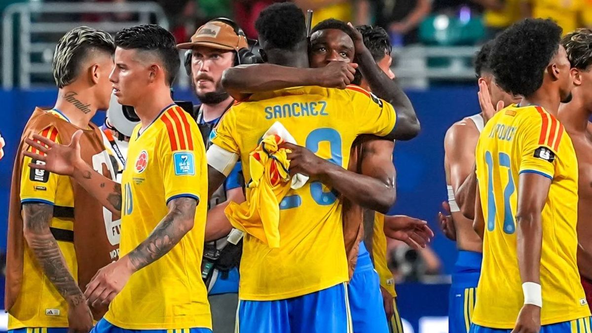 Un polémico DT se ofreció a la Selección Colombia: "Yo puedo aportar"