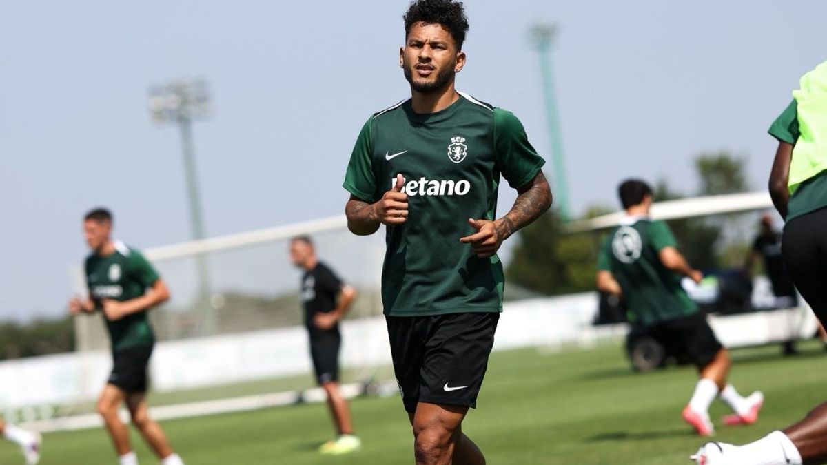 Luis Javier Suárez regresa a entrenos