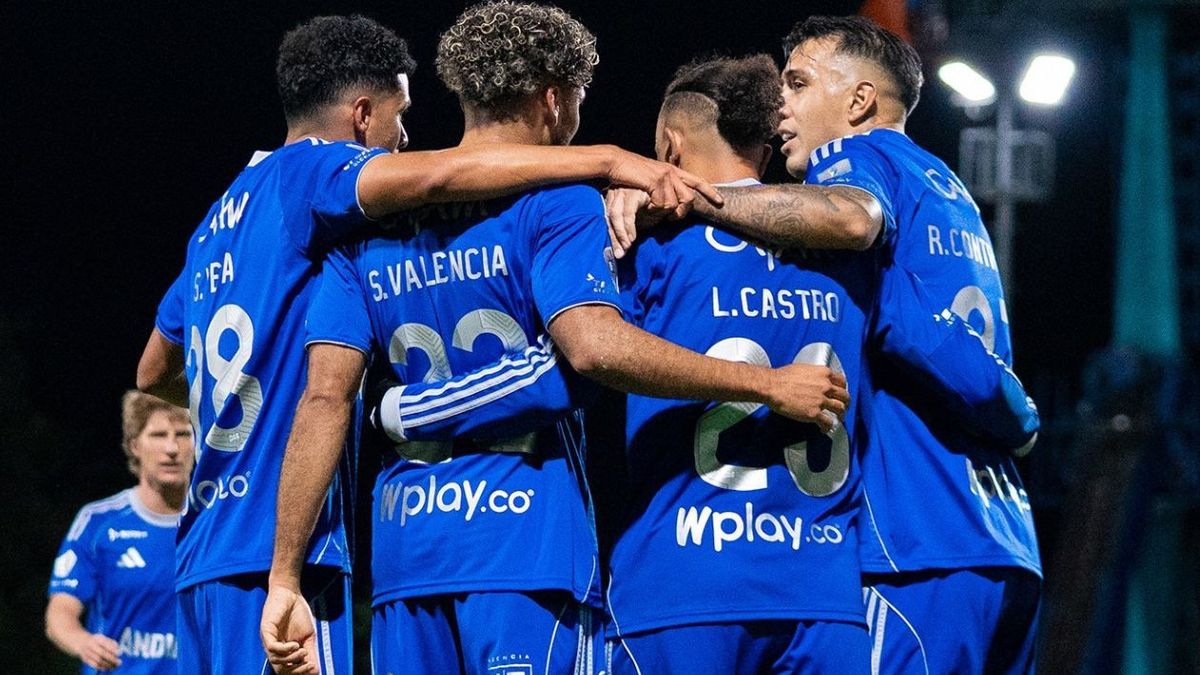 Importante jugador dio contundente declaración sobre su futuro en Millonarios
