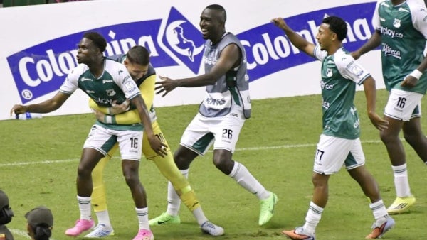 Deportivo Cali ya tiene rival para octavos de final de Copa BetPlay