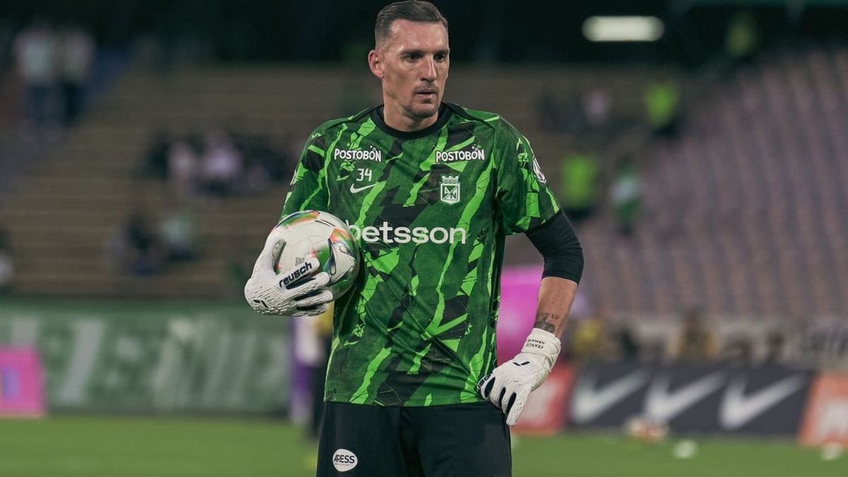 Franco Armani.