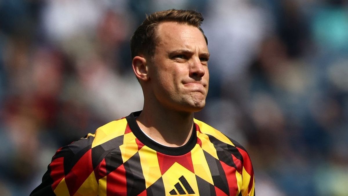 Manuel Neuer puso fecha para su retiro oficial