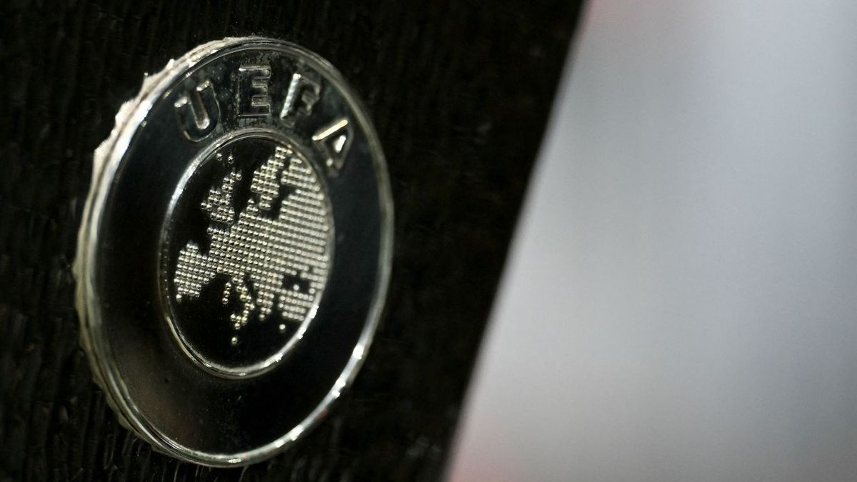 UEFA arremetió en contra de la FIFA
