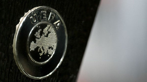 La UEFA arremete contra la FIFA: