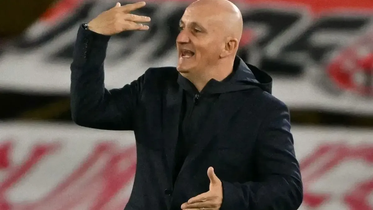 Pablo Repetto.