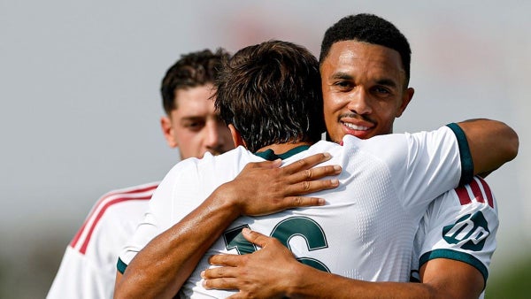 Nuevo fichaje del Real Madrid estaría muy cerca: ¿bombazo mundial?