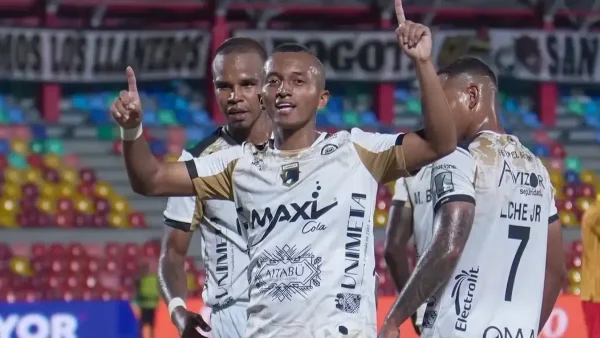 Video | Llaneros FC sorprendió con una canción para la Liga BetPlay