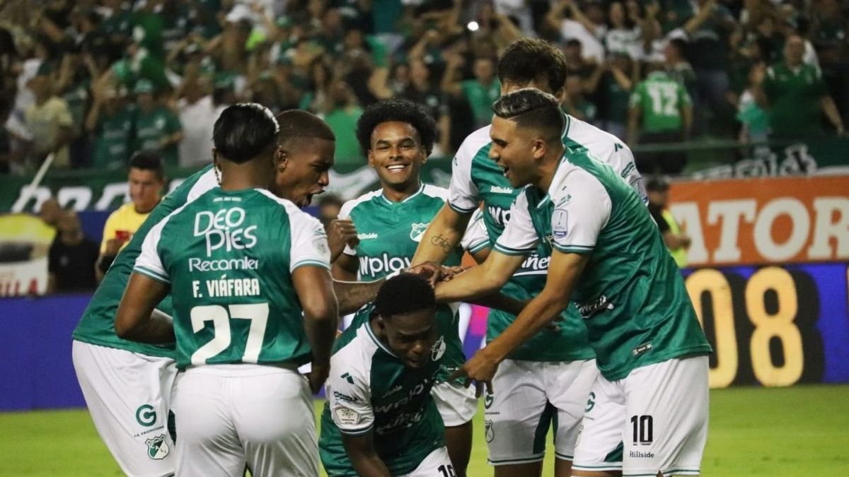 ¿Brujería en Deportivo Cali?