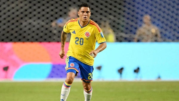 JuanFer Quintero se queda sin opción: equipo ya no lo puede fichar