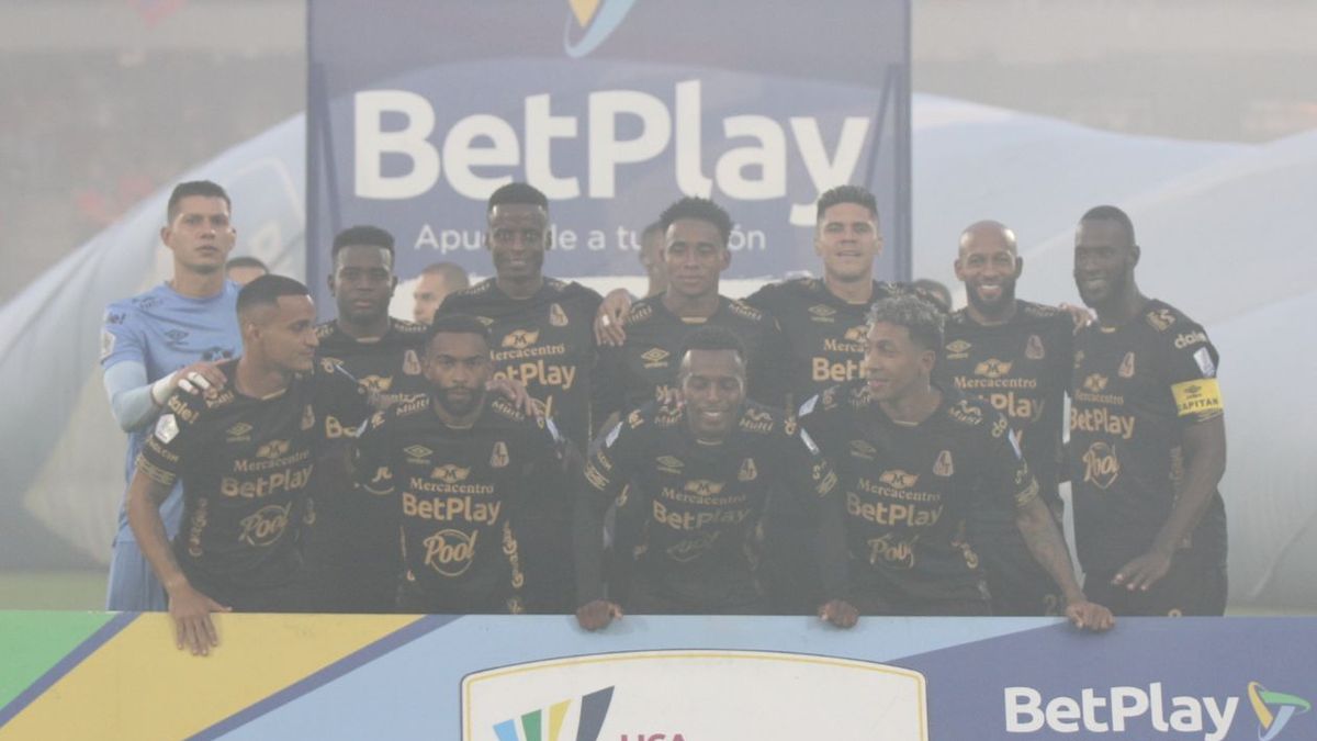 Luto en Deportes Tolima tras la eliminación de Copa BetPlay