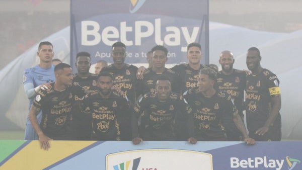 Luto en Deportes Tolima tras la eliminación de Copa BetPlay