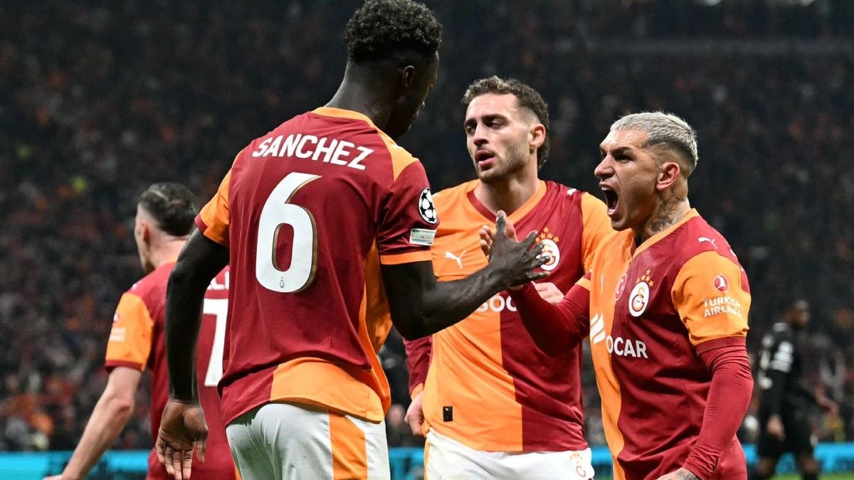 Dávinson Sánchez tiene nuevo precio en Galatasaray