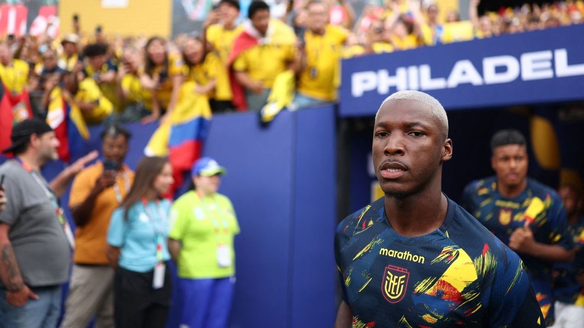 Selección de Ecuador tendría listo los amistosos en septiembre y octubre