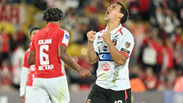 Caracas vs. Santa Fe: inteligencia artificial predice el marcador exacto