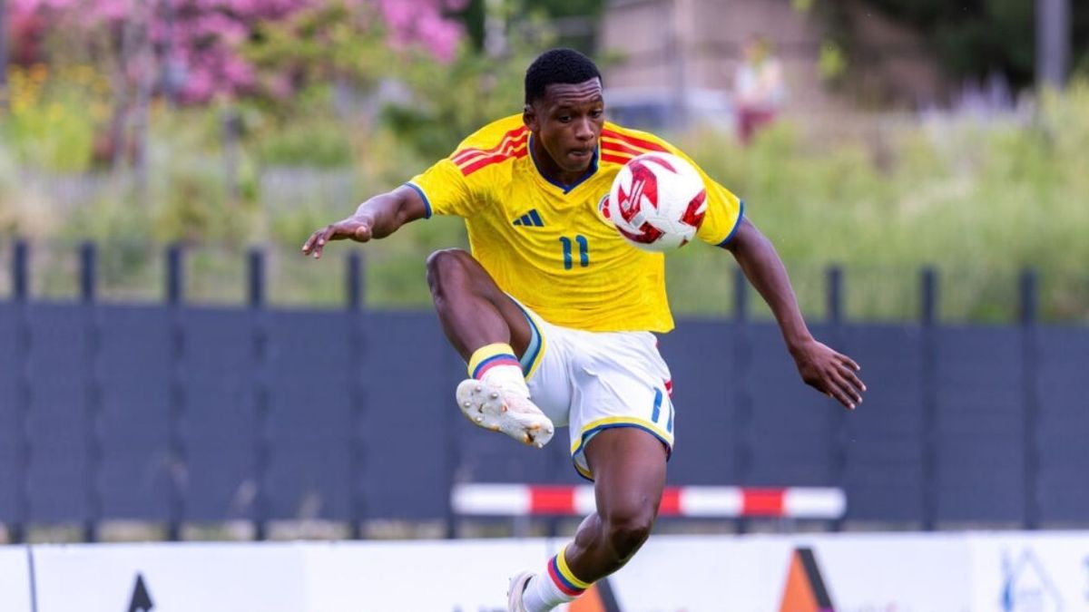 Selección Colombia en los Juegos Centroamericanos y del Caribe 2026