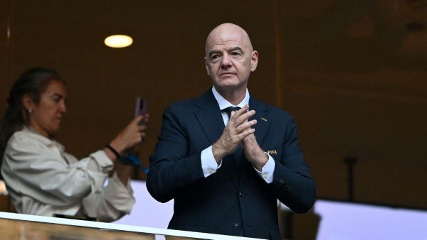 La Concacaf se suma al rechazo al nuevo proyecto de la FIFA