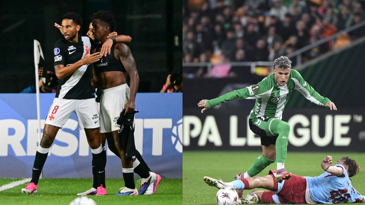 Vasco da Gama ficharía a otro volante colombiano y no sería Nelson Deossa