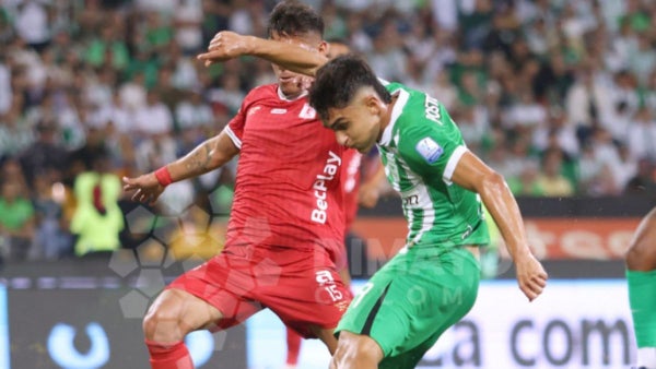 Oficial: América vs Nacional tiene nueva fecha y horario