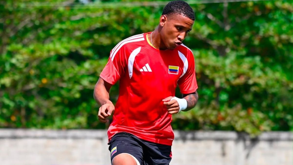 Colombia superó a Panamá en Juegos Centroamericanos y del Caribe