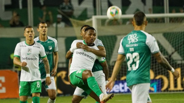 Copa BetPlay 2026: quedaron conformadas las series de octavos de final