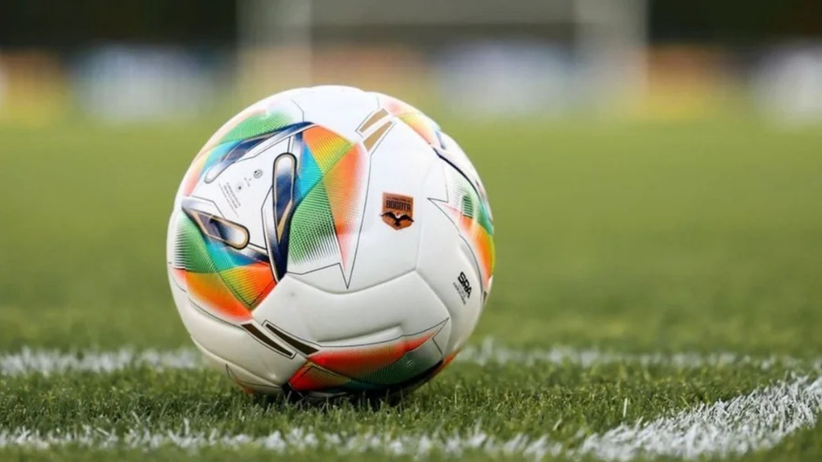 Fútbol colombiano