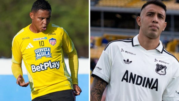 Hora y canal para ver EN VIVO el Junior vs. Millonarios