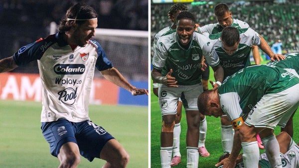 ¿Cómo ver EN VIVO el Medellín vs. Cali por Liga BetPlay?