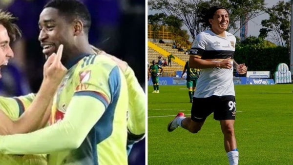 ¿Ian Poveda y Andrés Reyes sí llegan a Nacional? Revelan detalles