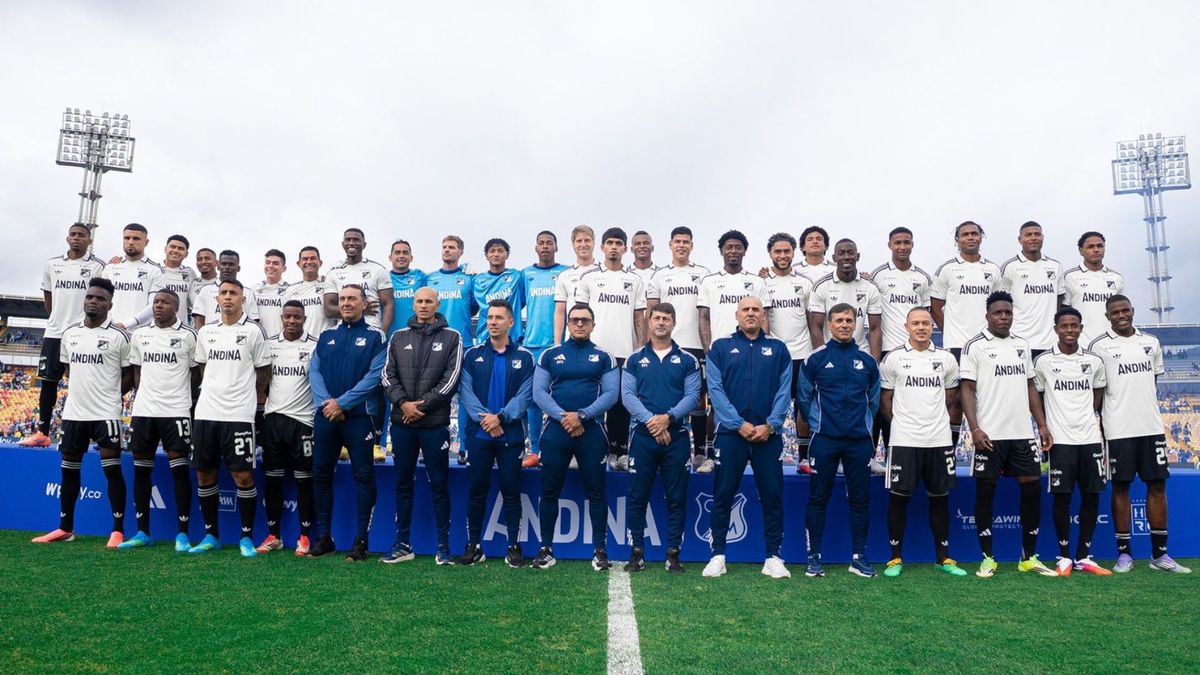 Millonarios FC