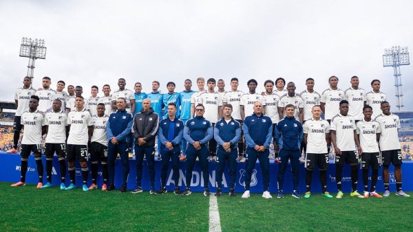 Millonarios no contará con este refuerzo: problemas físicos para este jugador