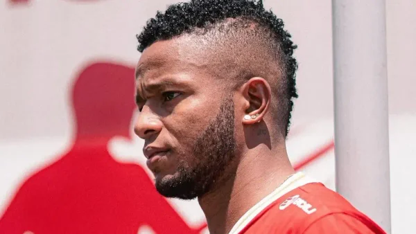 ¡América da la cara! Director deportivo responde por el caso de Yhormar Hurtado