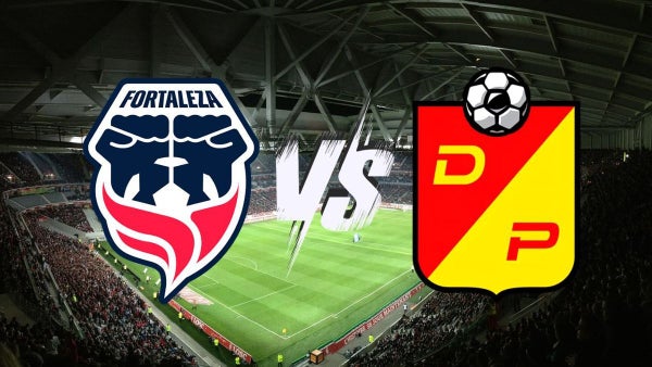 EN VIVO Fortaleza vs Pereira | minuto a minuto y goles | Fecha 2 de la Liga BetPlay