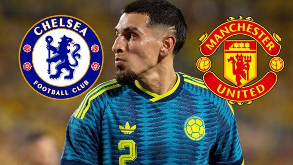 Daniel Muñoz en planes de un grande de la Premier League tras el Mundial