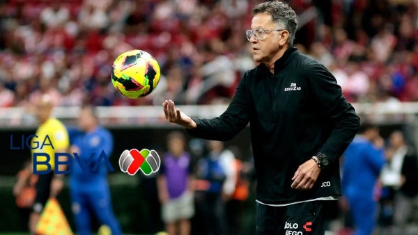 Juan Carlos Osorio volvería a dirigir: grande de México lo tiene como opción