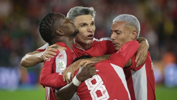 Santa Fe puso en venta la boletería para el partido contra River Plate