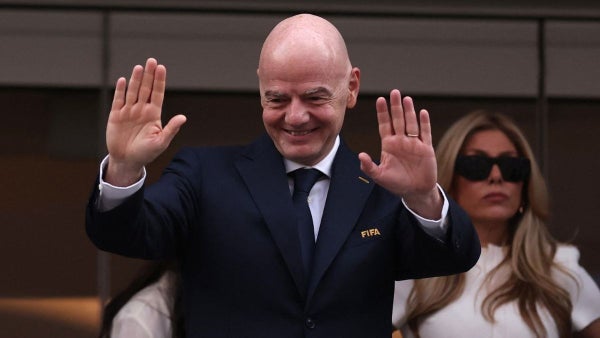 Infantino está en problemas: la UEFA y Concacaf pierden confianza