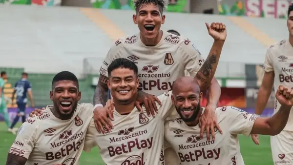 Así fue el agónico y decisivo gol del Tolima que silenció a Alianza