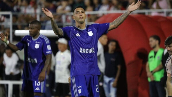 Próximos partidos de Millonarios, después de ganarle a Junior en la Liga BetPlay