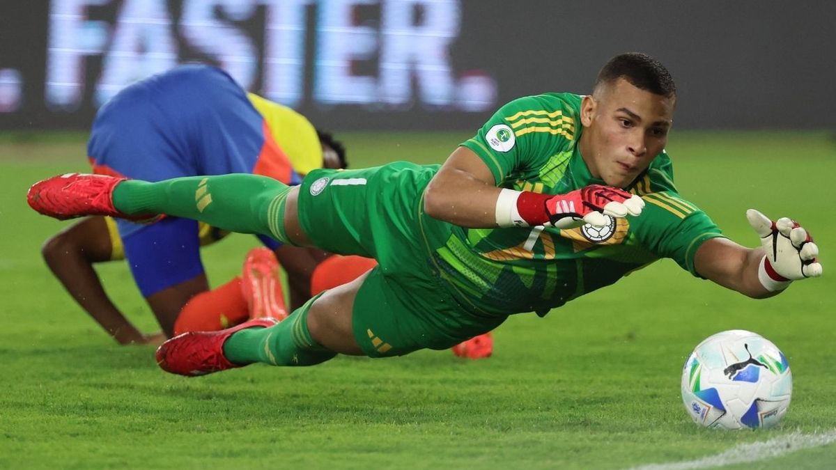 Jordan García sale del León de México