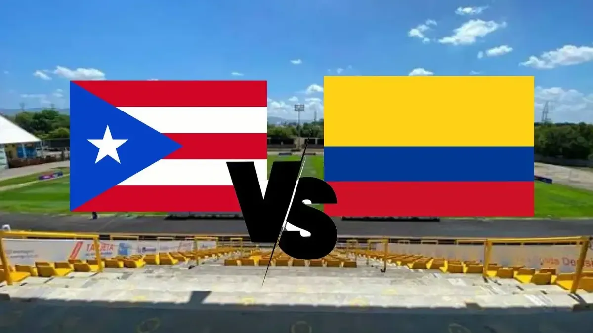 Selección Colombia Femenina de Mayores en Centroamericanos.