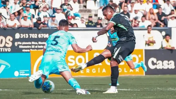 ¡Escándalo en Montería! Problemas en las tribunas obligaron a suspender Jaguares vs. Nacional