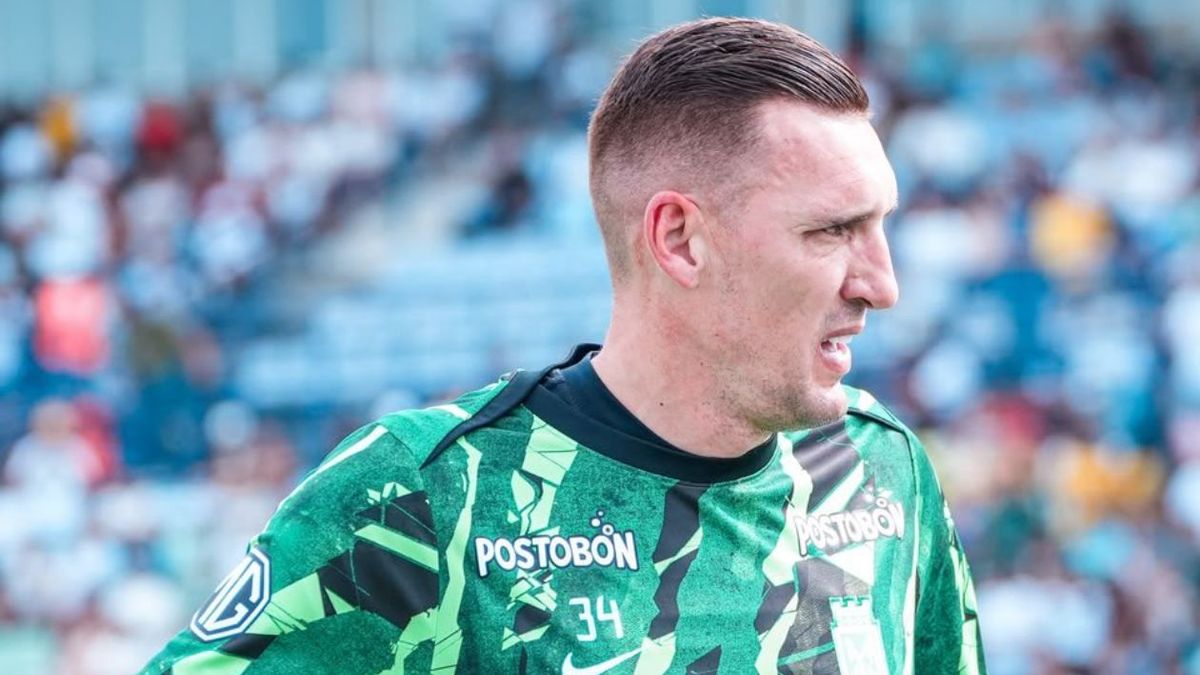 Franco Armani.