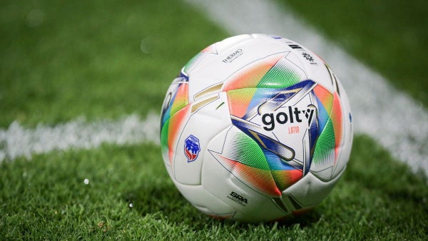 Programación de la tercera fecha de la Liga BetPlay 2026-II