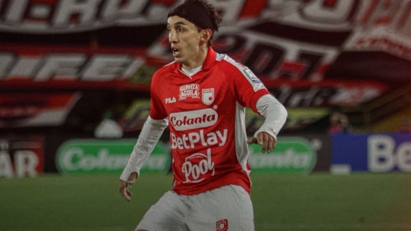 Frasica sentó cabeza en Santa Fe: “No podemos darnos este lujo en Liga”
