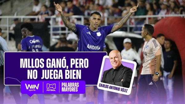 Carlos Antonio Vélez y sus Palabras Mayores del 3 de agosto de 2026