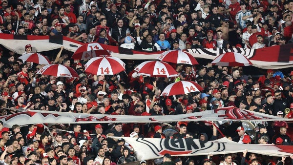 [Video] El técnico que piden los hinchas de River Plate para enfrentar a Santa Fe