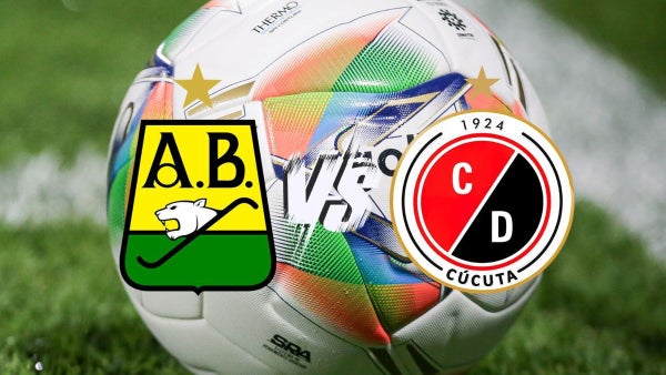 EN VIVO Bucaramanga vs Cúcuta | minuto a minuto y goles | Fecha 3 de la Liga BetPlay